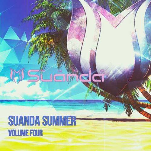 Suanda Summer, Vol. 4