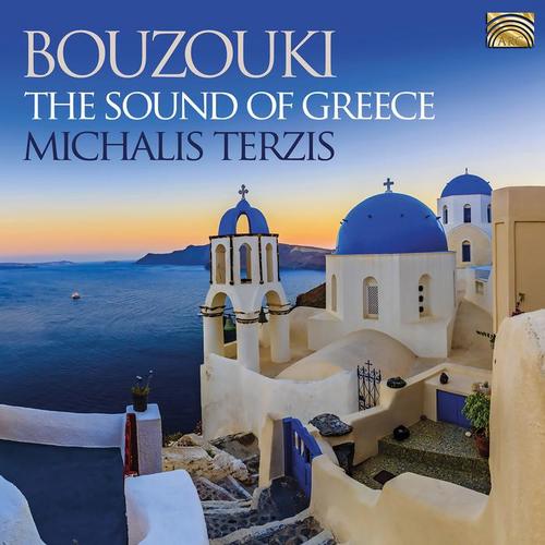 The Sound of Greece