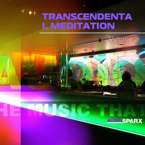 Transcendental Meditation Volume 3