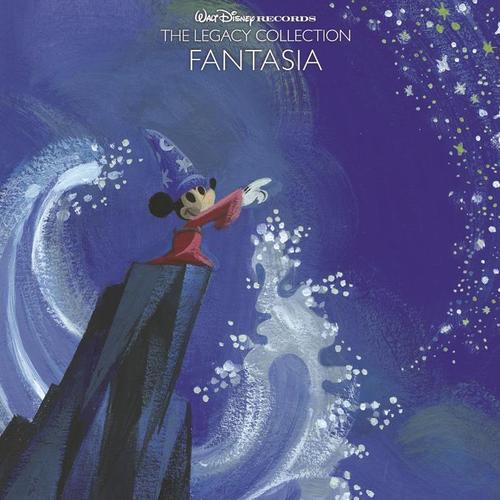 Walt Disney Records the Legacy Collection: Fantasia