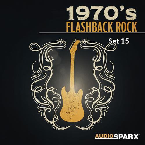 1970's Flashback Rock, Set 15