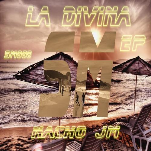 LA DIVINA EP