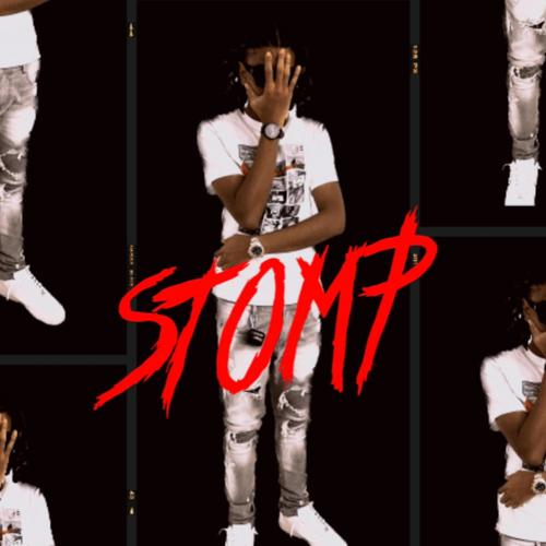 Stomp (Explicit)