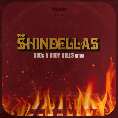 Bbqs & Body Rolls (Intro)