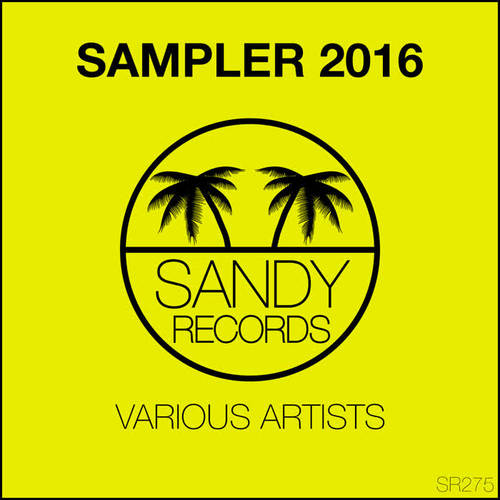 SAMPLER 2016