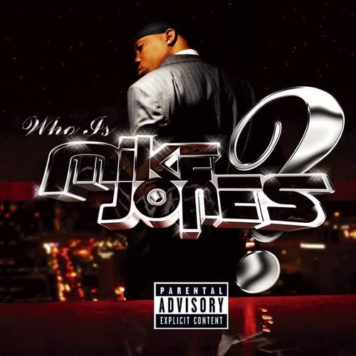 Who Is Mike Jones? (Screwed & Chopped)