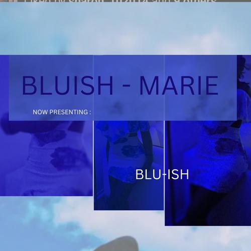 BlU-Ish (Explicit)