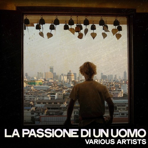 La passione di un uomo