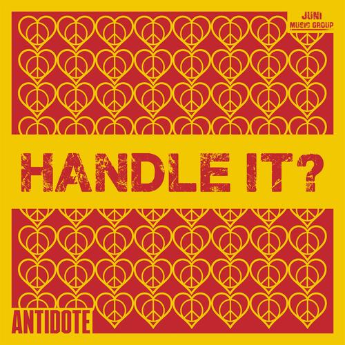 Handle it?