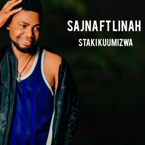 Staki kuumizwa (feat. Linah)