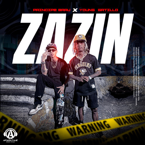 ZAZIN (Explicit)