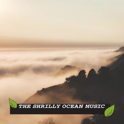 The Shrilly Ocean Music