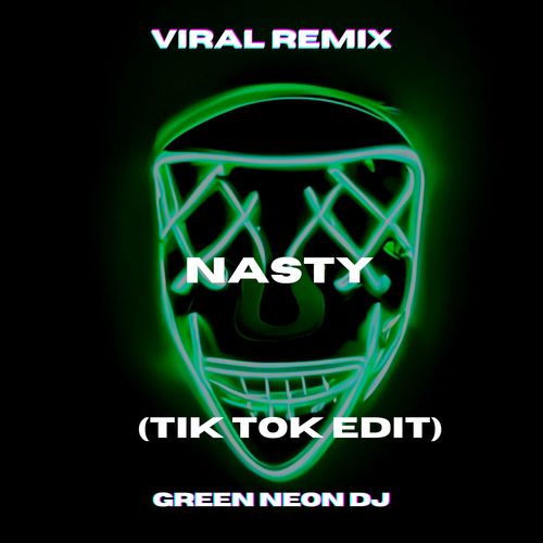 Good Guy Nasty (Tik Tok Edit) [Remix] [Explicit]