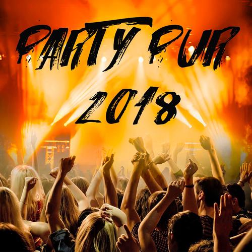 Party Pur 2018