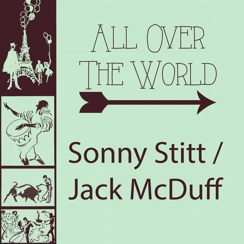 All Over The World