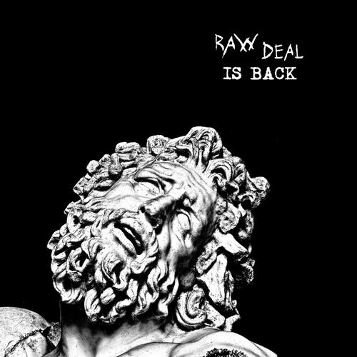 Raw Deal Is Back