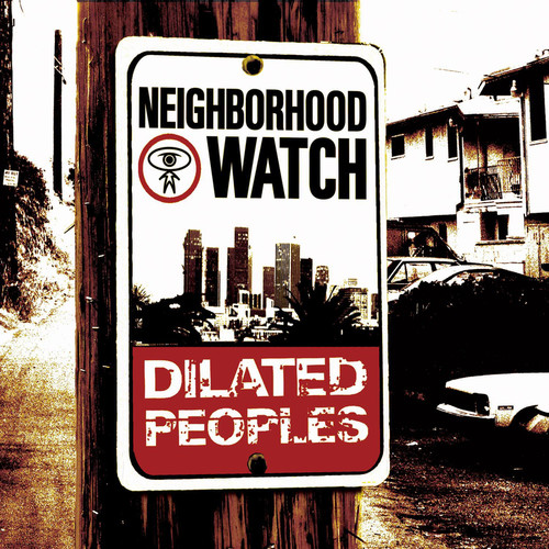 Neighborhood Watch (Explicit)