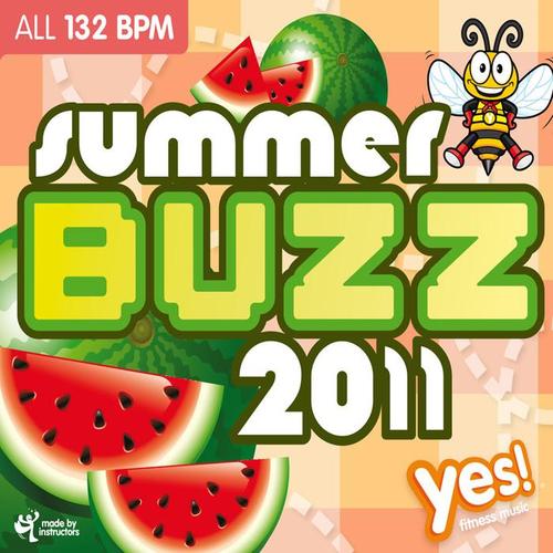 SUMMER BUZZ 2011