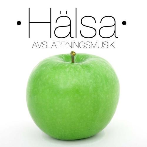 Hälsa: Avslappningsmusik