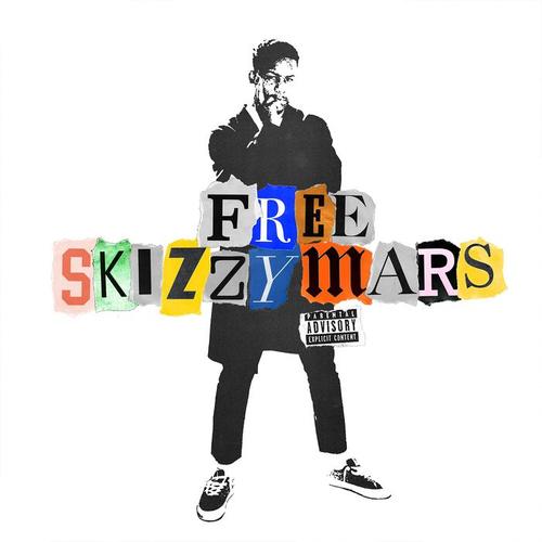 Free Skizzy Mars (Explicit)