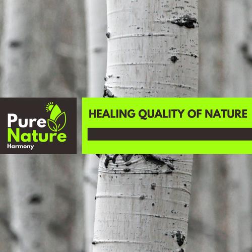 Healing Quality of Nature