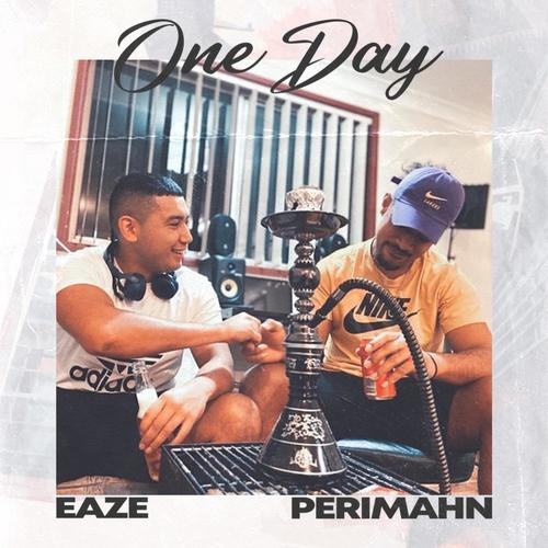 One Day (feat. PeriMahn) [Explicit]