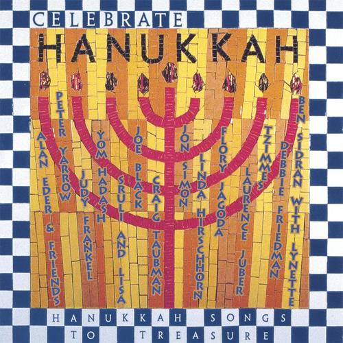 Celebrate Hanukkah