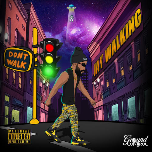 JayWalking (Explicit)