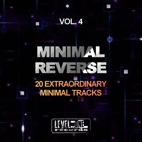 Minimal Reverse, Vol. 4 (20 Extraordinary Minimal Tracks)