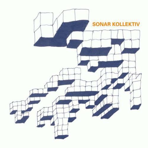 Sonar Kollektiv EP