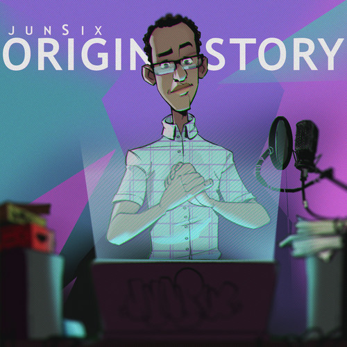 Origin Story: The Mixtape