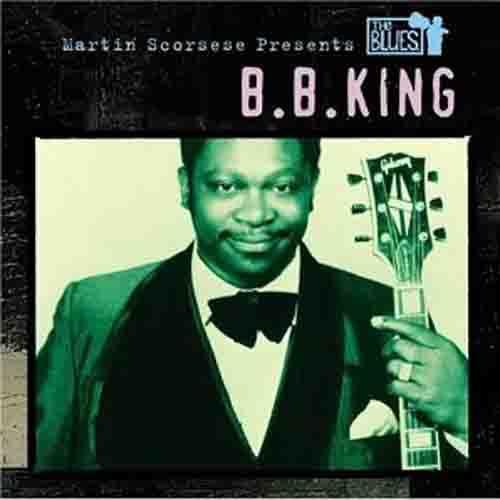 Martin Scorsese Presents The Blues: B.B. King