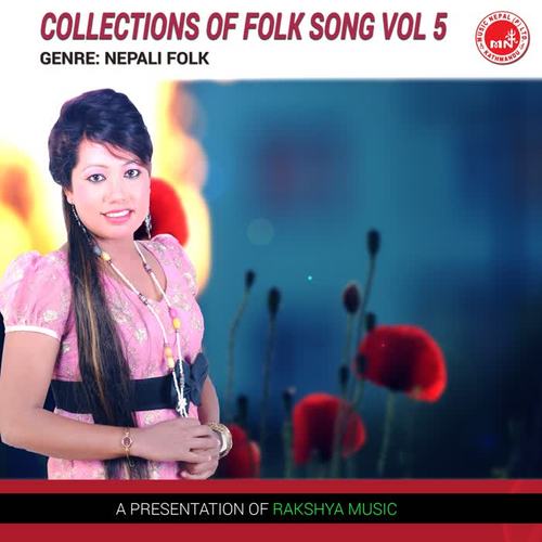 Collections Of Folk Song Vol 5