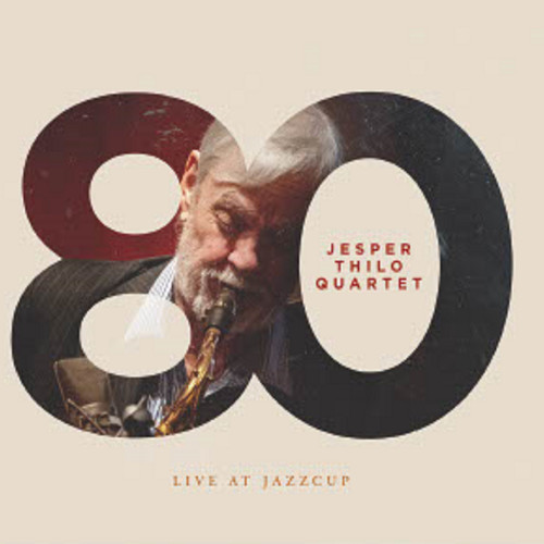 80 (Live at Jazzcup)