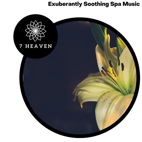 Exuberantly Soothing Spa Music