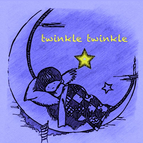 Twinkle Twinkle: Ah, Vous Dirai-je, Maman