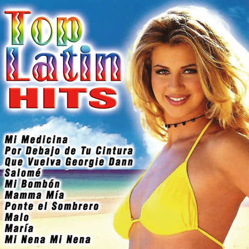 Top Latin Hits