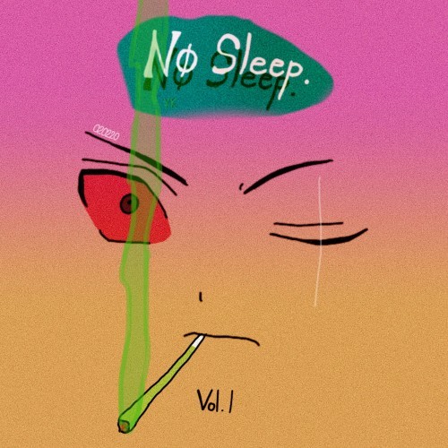 No Sleep (Explicit)