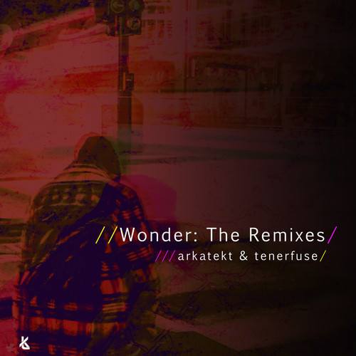 Wonder (Frankllin Remix)