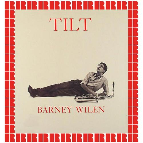 Tilt (Bonus Track Version)