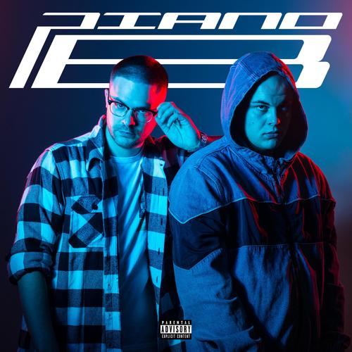Piano B (Explicit)