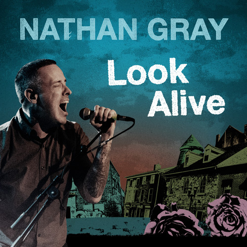 Look Alive (Explicit)