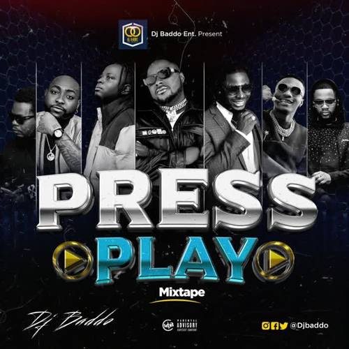 Press Play Mix