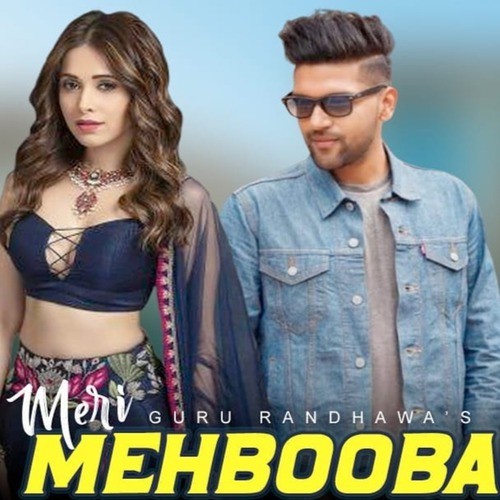 Meri Mehbooba