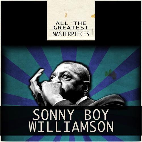 you give an account(remastered)_sonny boy williamson_單曲在線