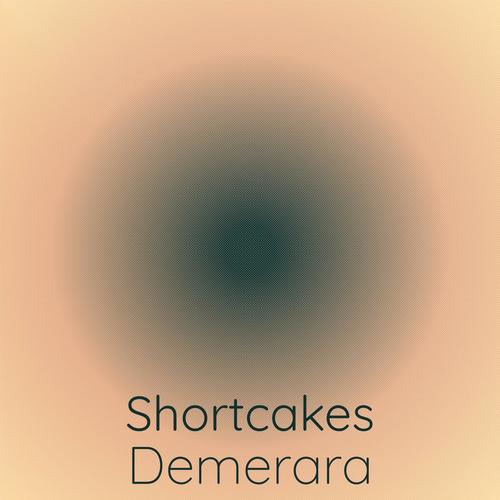 Shortcakes Demerara