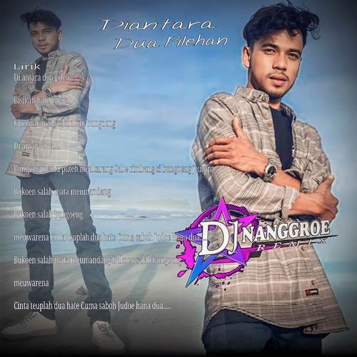 Dj diantara dua Pilehan