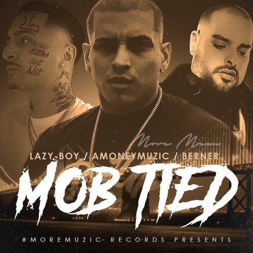 Mob Tied (Explicit)