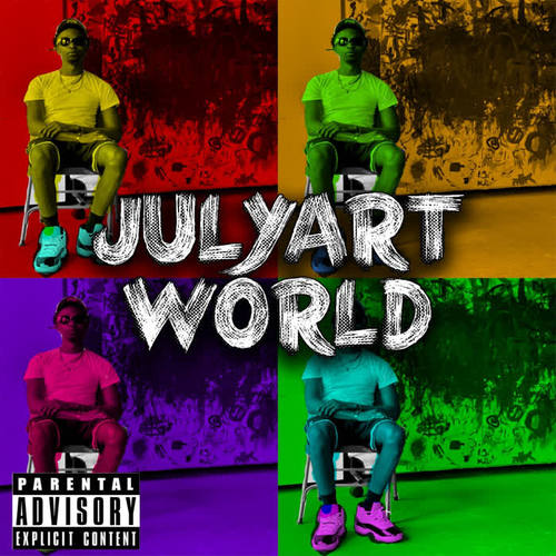 JulyART World