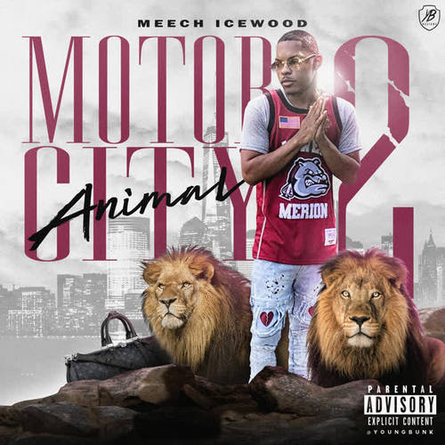 Motor City Animal 2 (Explicit)